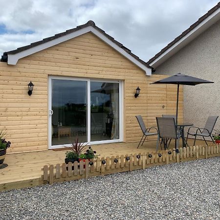 TomaX Garden Cabin Inverness Exterior foto