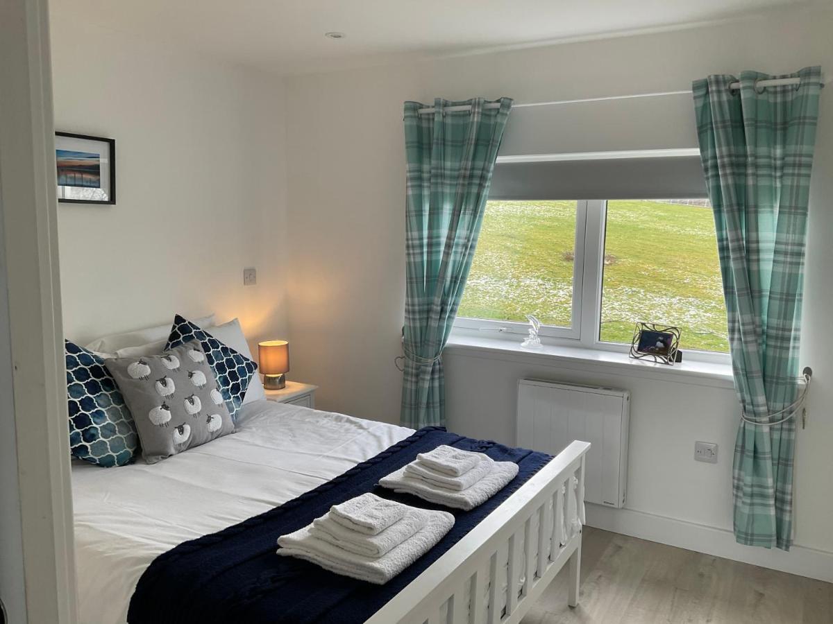 TomaX Garden Cabin Inverness Exterior foto